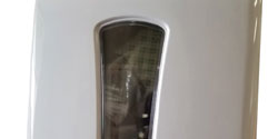 Touchless Hand Soap & Sanitizer Program
