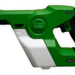 Cordless Electrostatic Handheld Sprayer