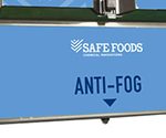Electric Anti-Fog Dispenser (2.5 gallon)