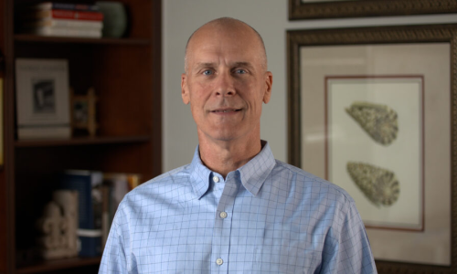 A Message From Our New CEO