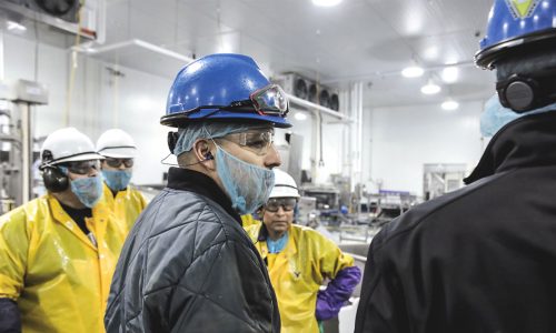 Forward into 2024: Fortrex’s Vision for Safety, Compliance, and Community Impact