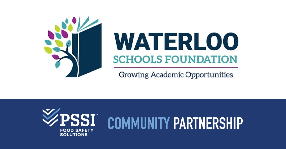 Fortrex Pledges $125,000 To Waterloo Career Center to Help Enhance New Career Academies