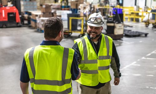 Fortrex’s Code of Conduct: A Commitment to Compliance