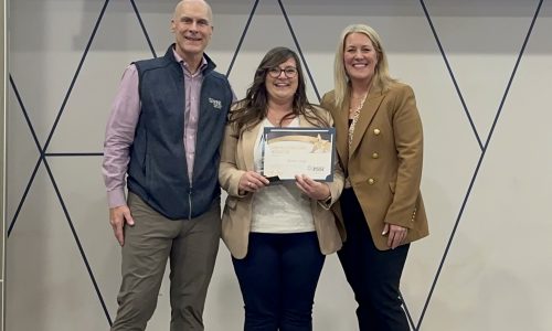 Fortrex’s 2024 Core Value Excellence Award Winner Announced