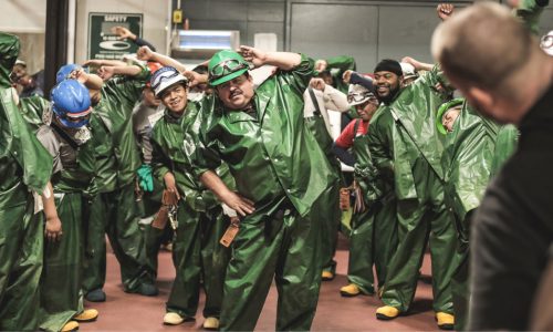 Six Ways to Prioritize Safety in Food Sanitation Services