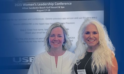 Women’s History Month Shows How Far We’ve Come