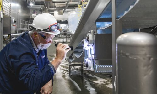 Safeguarding the Food Supply: How Sanitation Best Practices Are Reducing Recalls