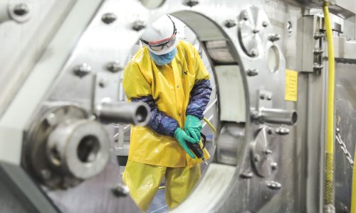 6 Hidden Costs of Insourcing Plant Sanitation