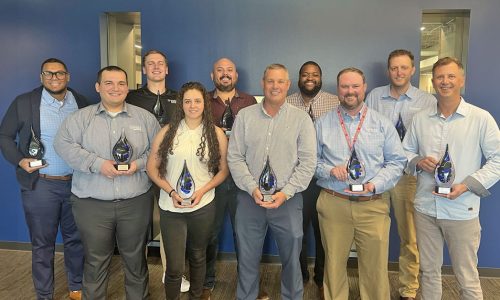 Congratulations to the 2024 University of Fortrex Graduates