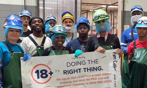 Fortrex: Forging A New Path for Compliance