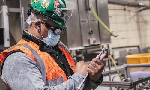 Continuous Improvement in Food Sanitation: Elevating Safety and Service