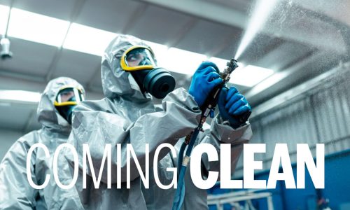 Fortrex Featured in Meatingplace: Leading the Way in Sanitation and Safety