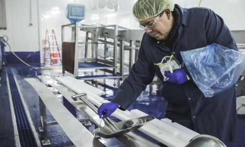 Is Your Supply Chain Food Safe?