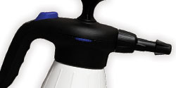 Pump-Up Spray Unit