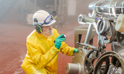 10 Ways Fortrex Helps You Achieve the Lowest Total Cost