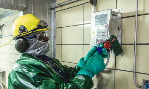 Protect What Matters: How Our Leaders Build A Strong Safety Culture