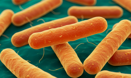 Doubling Down During Listeria Season