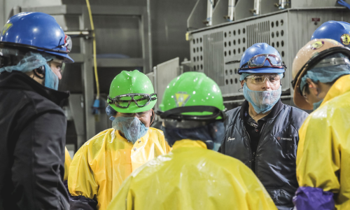 Beat the Heat: Keeping Food Safety Front and Center During Summer 2025