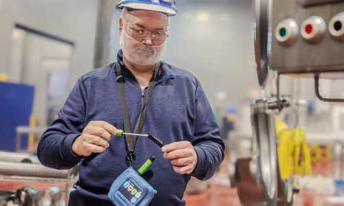 A Health Check for Your Food Safety Programs: How Expert Support Builds Audit Readiness and Crisis Prevention