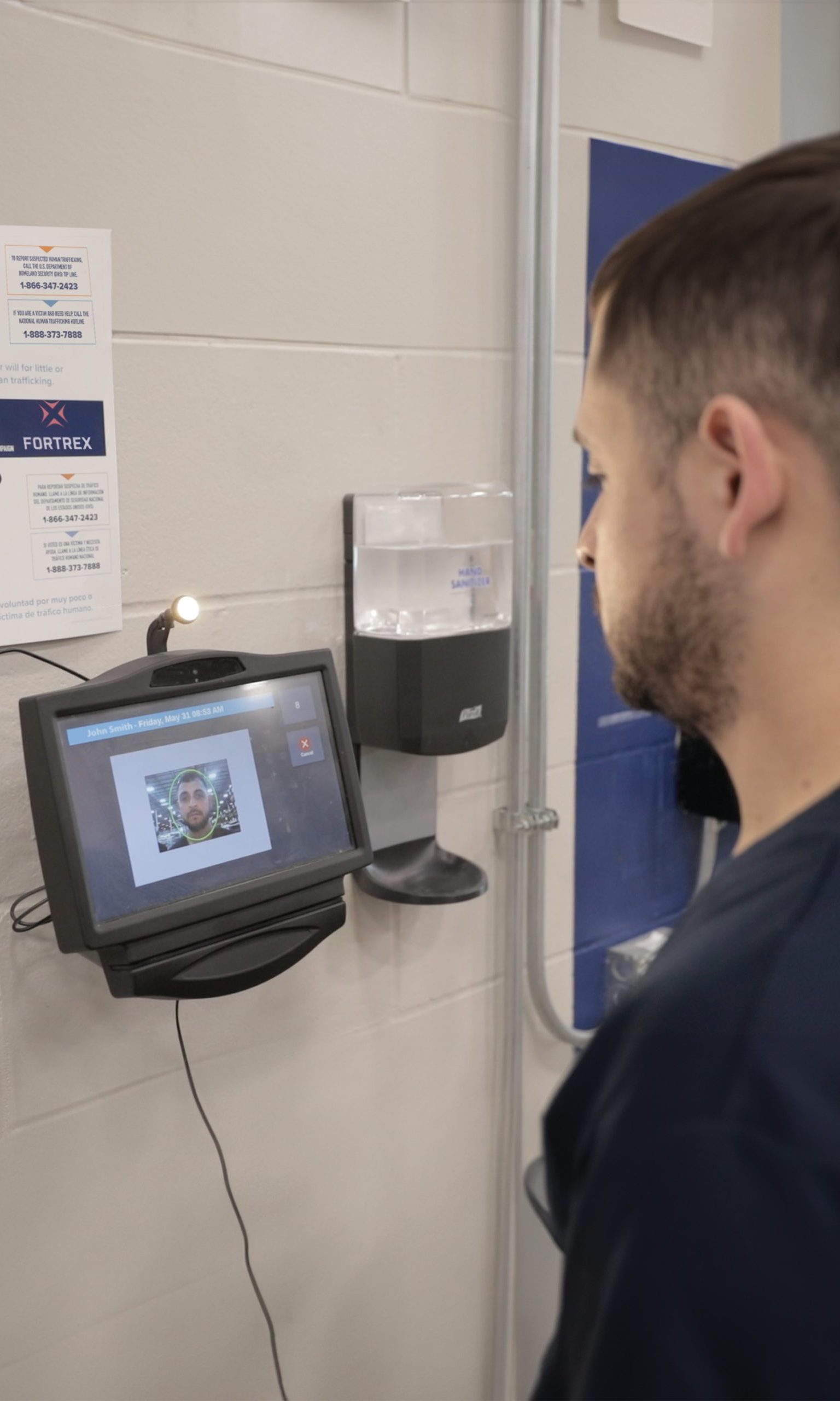 COMPLIANCE AND TRAINING