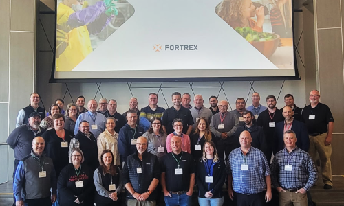 Fortrex Food Safety Workshop 2025 Highlights