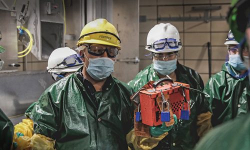 Best Secrets Behind Successful Safety Programs For Plant Managers