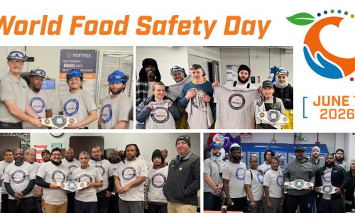 Built by Heroes: How the Fortrex Food Safety Playbook Delivers Results