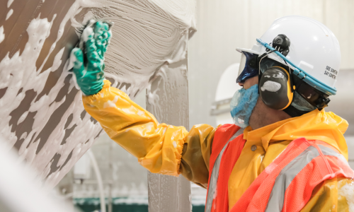 Reducing Microbial Risk Through Experience and Expertise